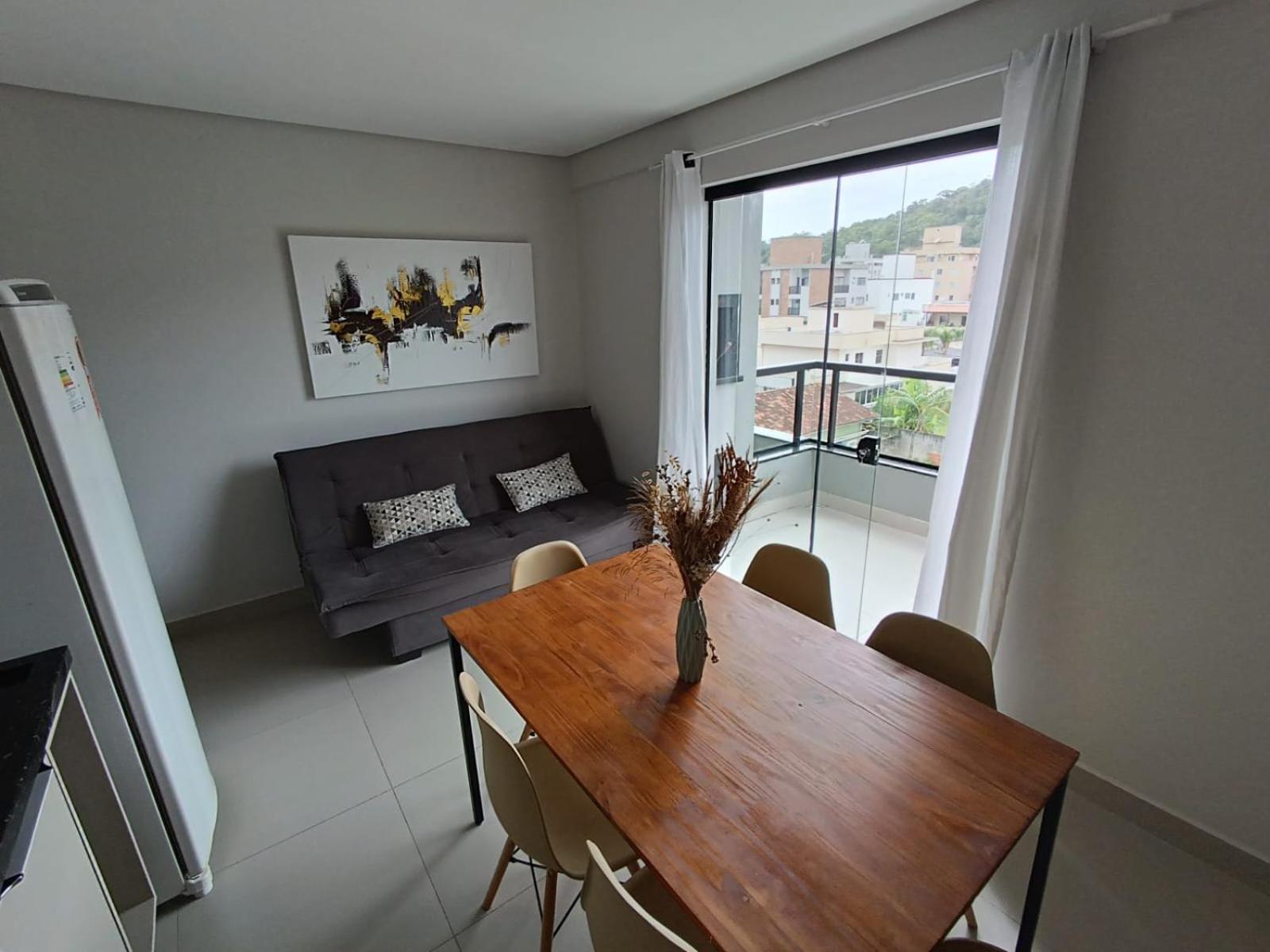 邦比尼亚斯Residencial Brisa Do Mar公寓 外观 照片