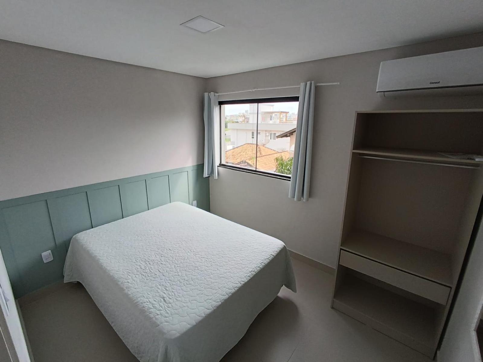 邦比尼亚斯Residencial Brisa Do Mar公寓 外观 照片