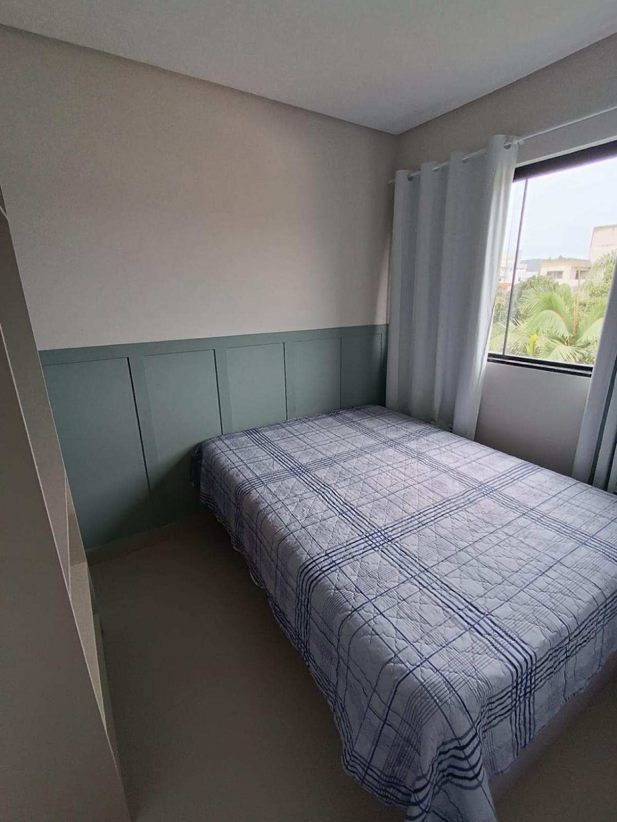 邦比尼亚斯Residencial Brisa Do Mar公寓 客房 照片