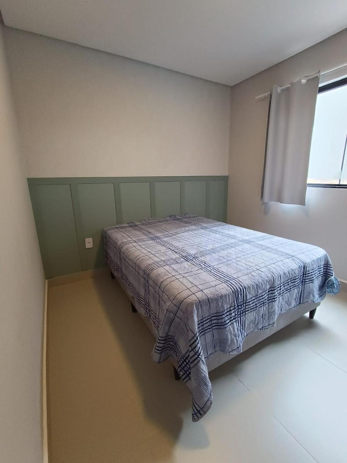 邦比尼亚斯Residencial Brisa Do Mar公寓 客房 照片