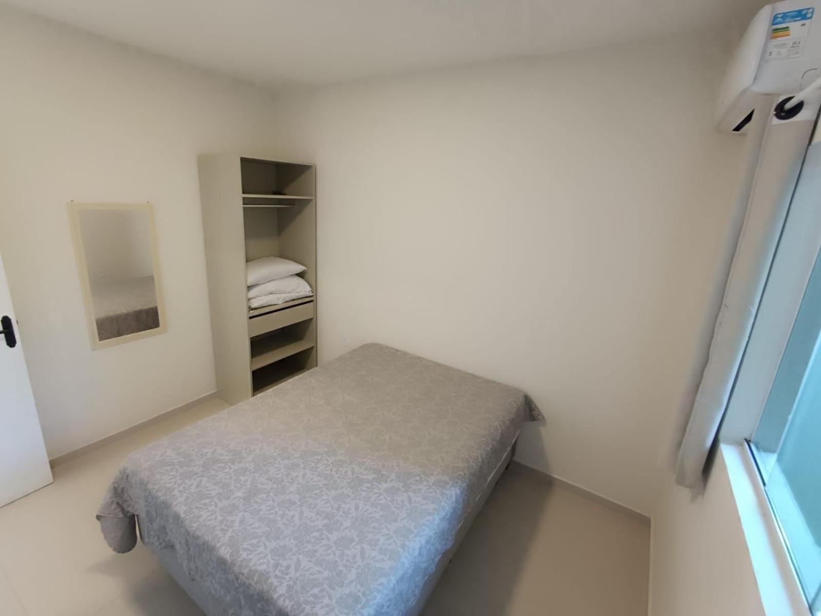 邦比尼亚斯Residencial Brisa Do Mar公寓 客房 照片
